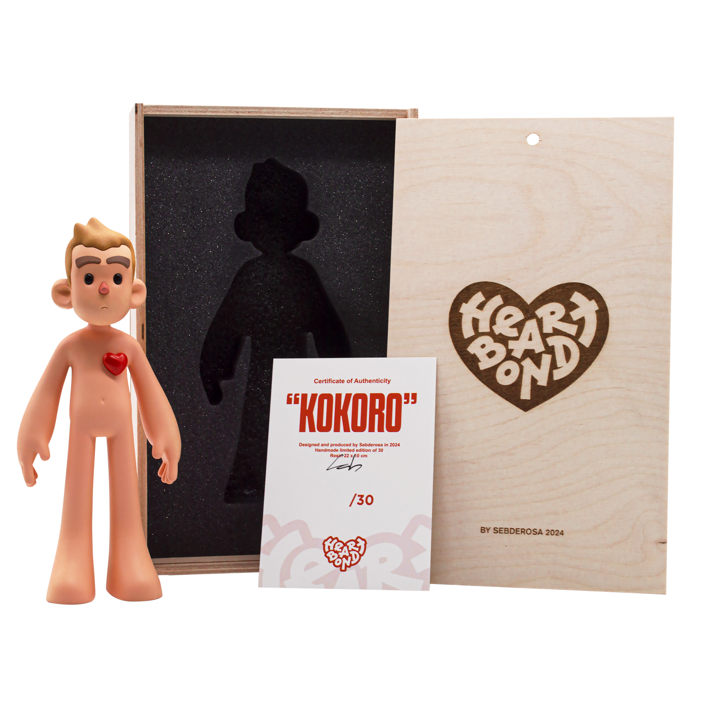 KOKORO