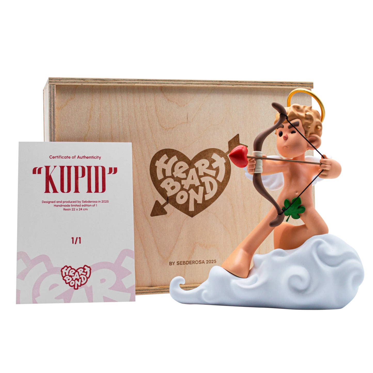 KUPID