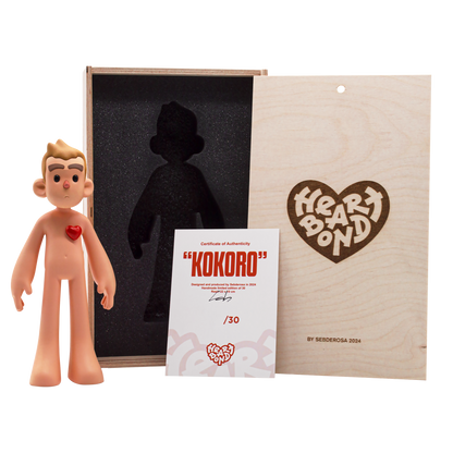 KOKORO
