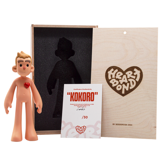 KOKORO