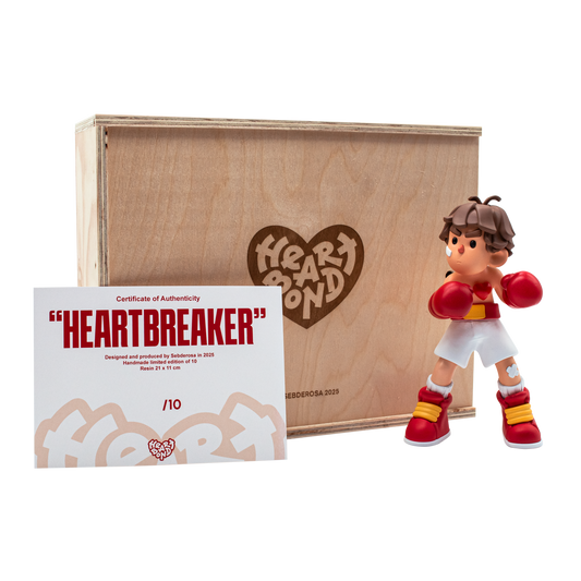 HEARTBREAKER