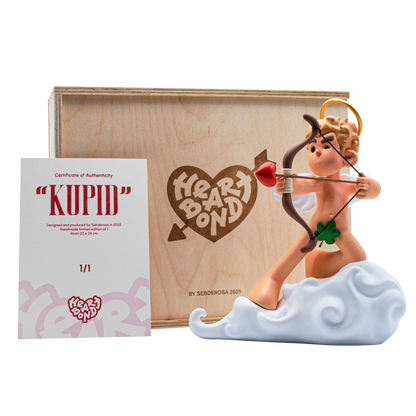 KUPID