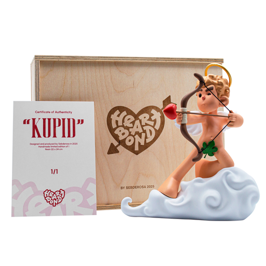 KUPID