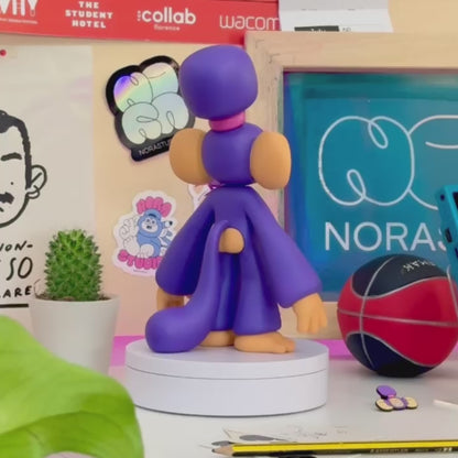 NORA